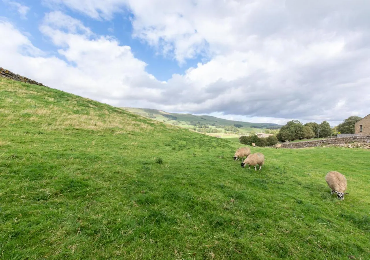 Holiday home 1 Rose Cottage Hawes