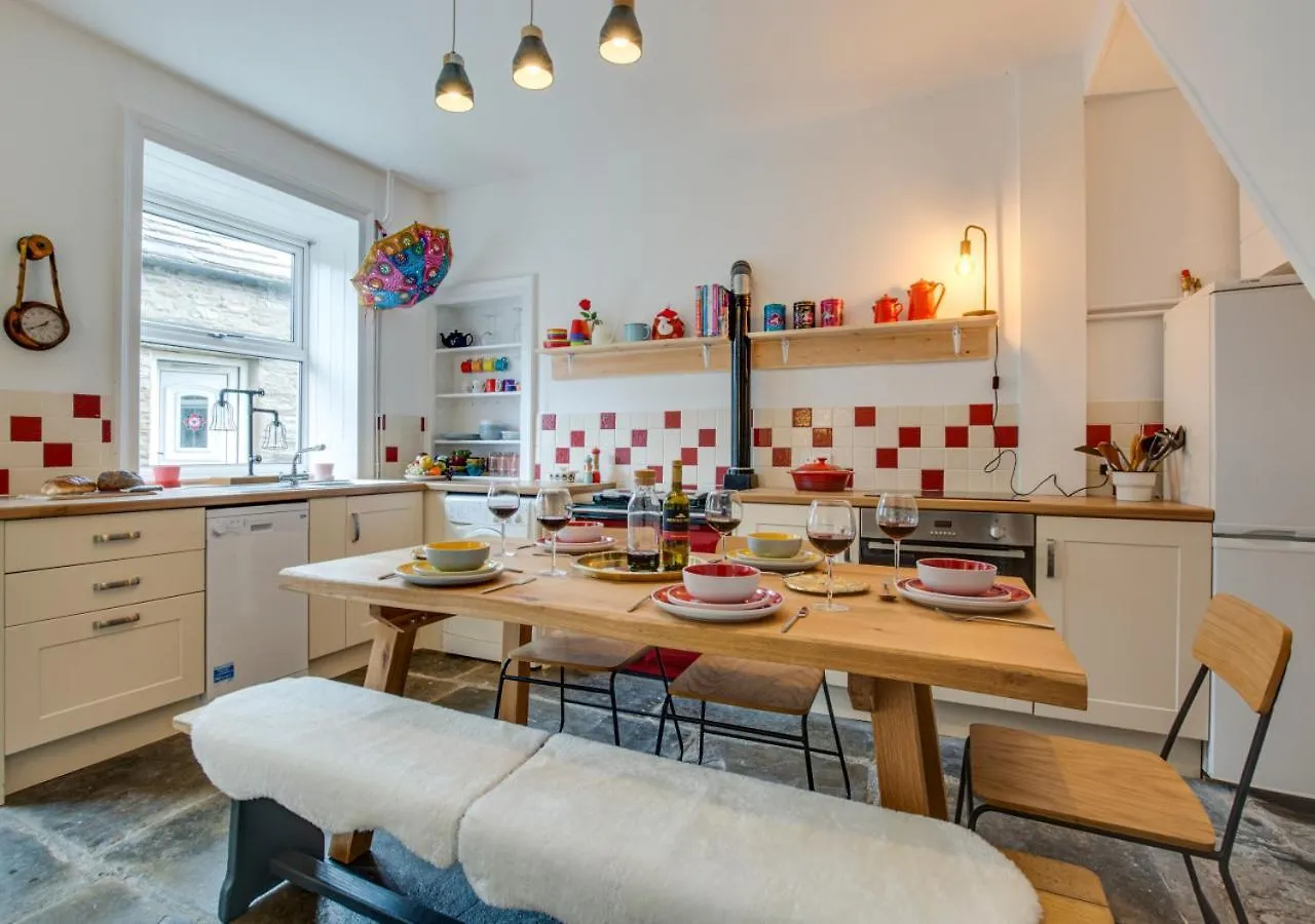 1 Rose Cottage Hawes United Kingdom