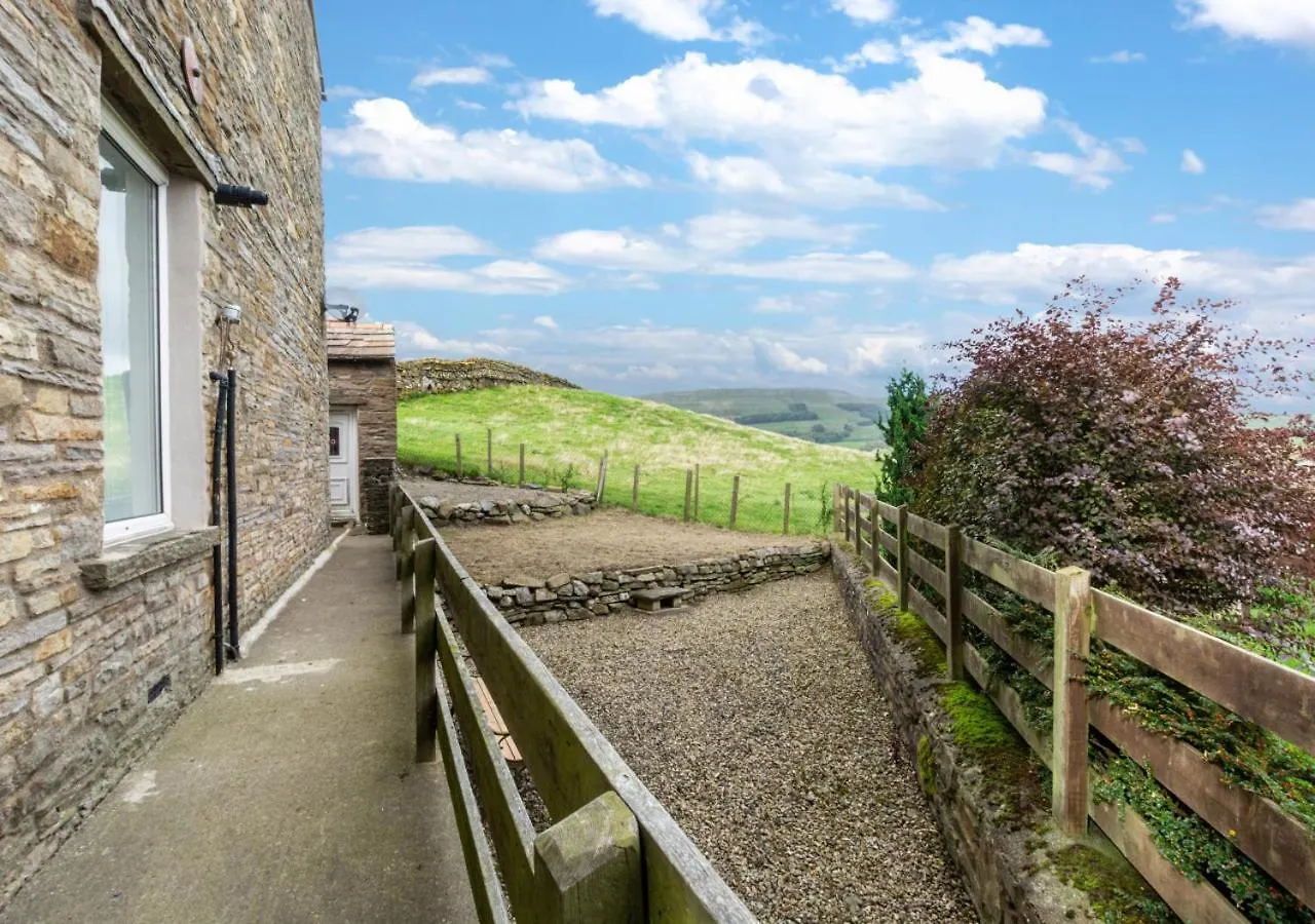 1 Rose Cottage Hawes Holiday home