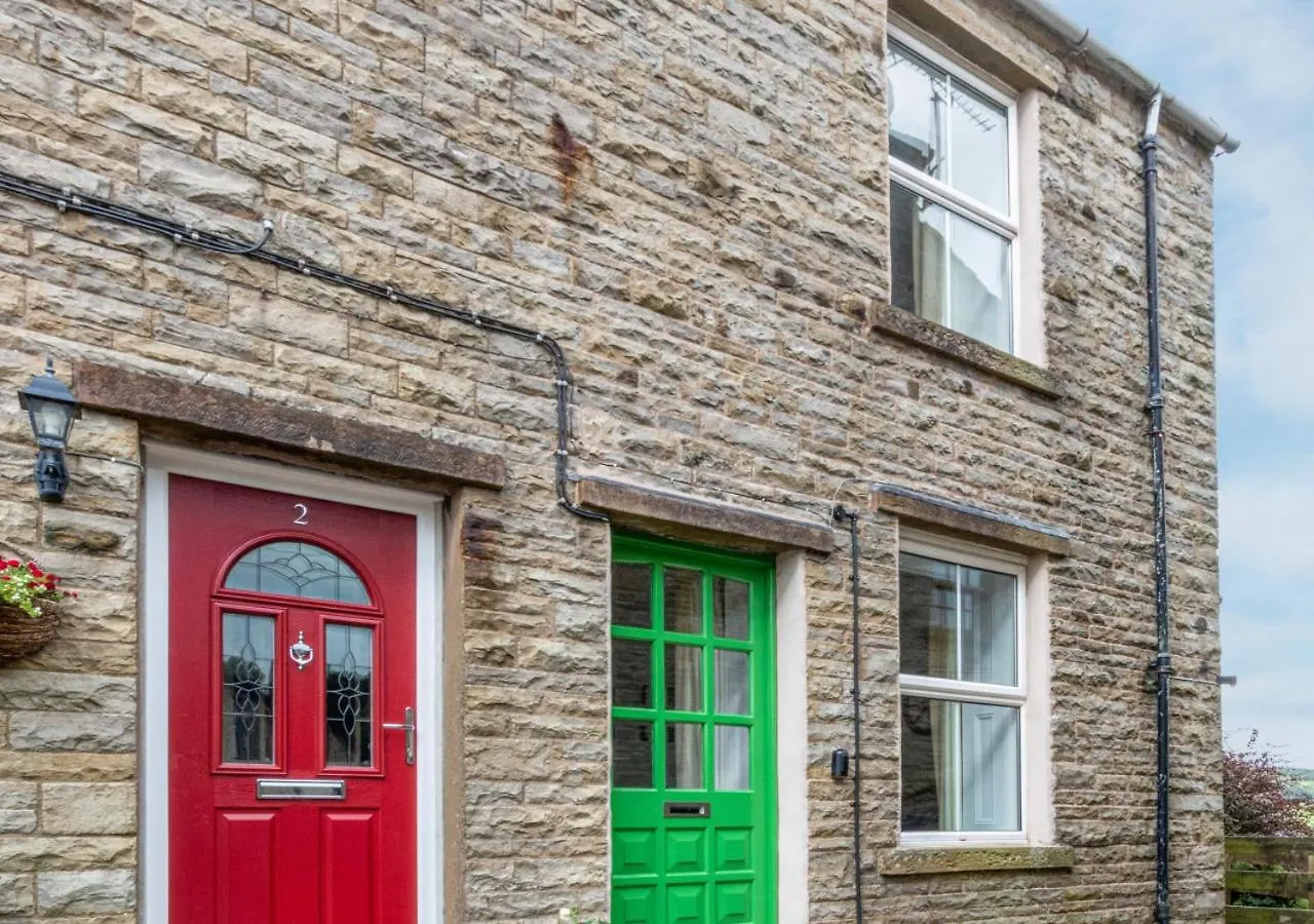 Holiday home 1 Rose Cottage Hawes United Kingdom