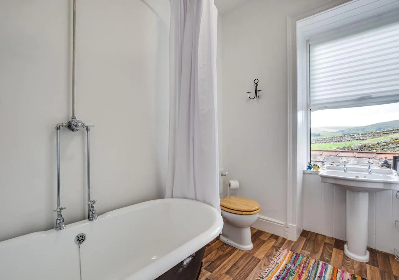 Holiday home 1 Rose Cottage Hawes