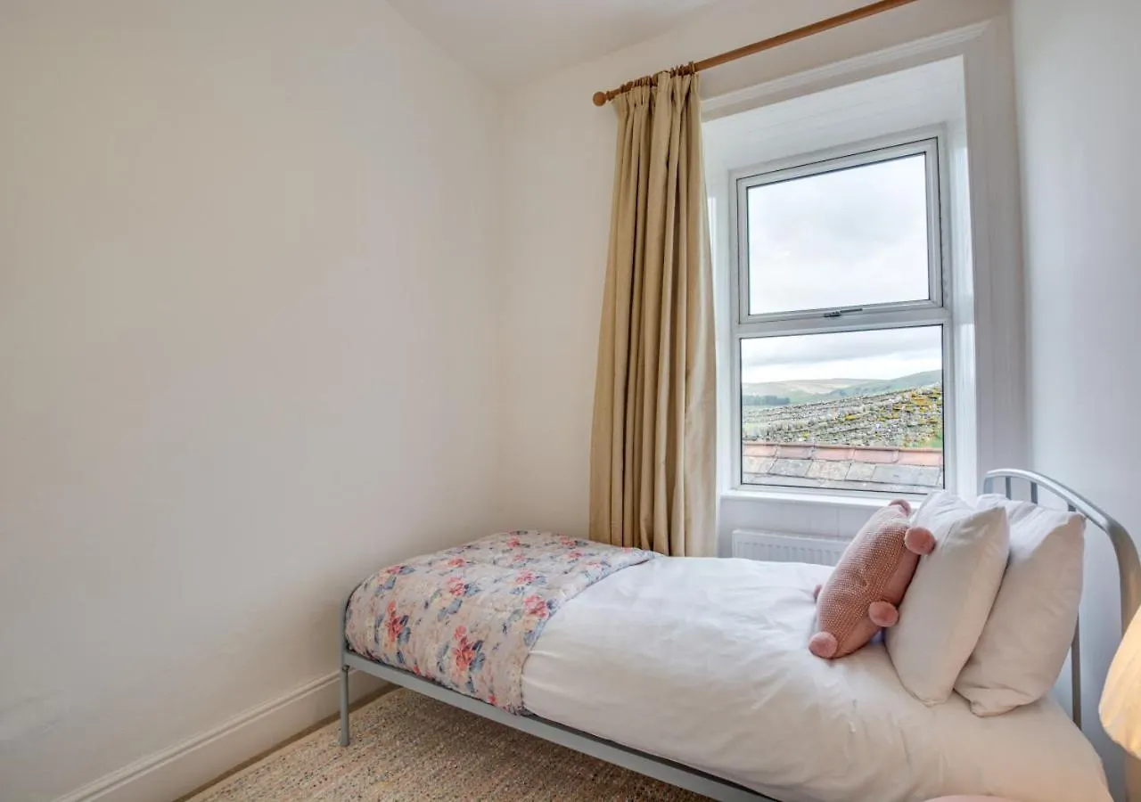 Holiday home 1 Rose Cottage Hawes
