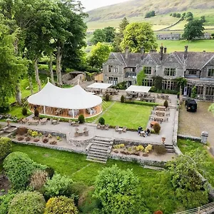 4* Hotel Simonstone Hall